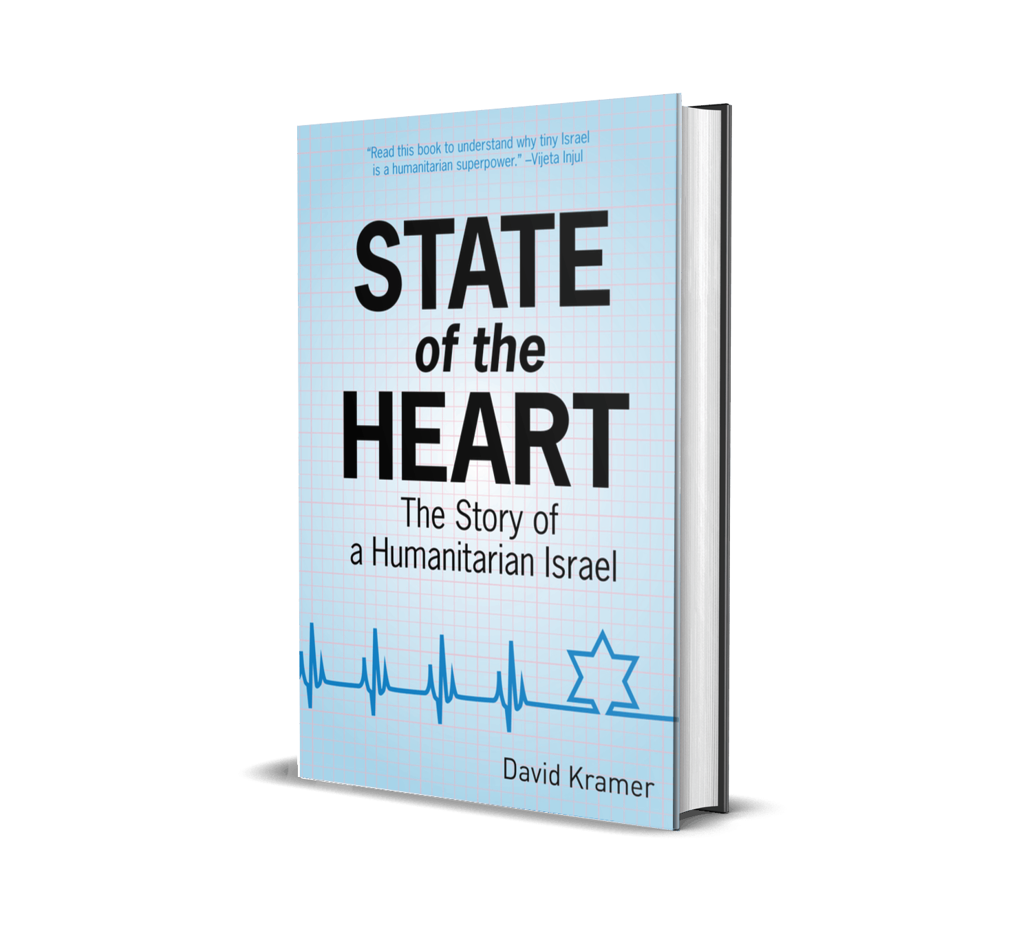 A State Of The Heart Story