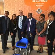 Johanessburg South Africa Nelson Mandela Children Hospital 14 08 2017 Credit Wheelchairs Of Hope 180x180